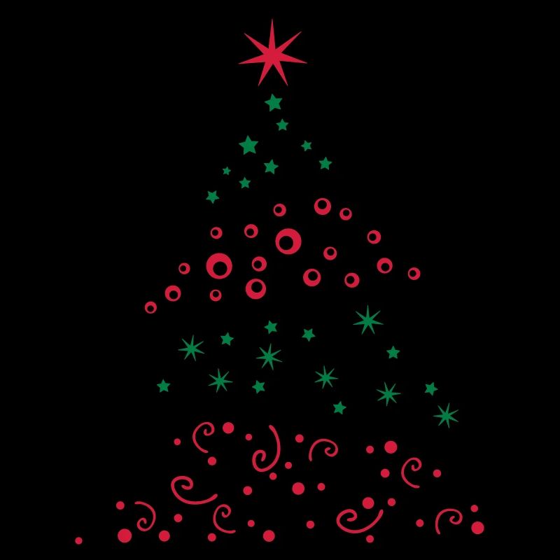 Weihnachtsbaum, Christbaum