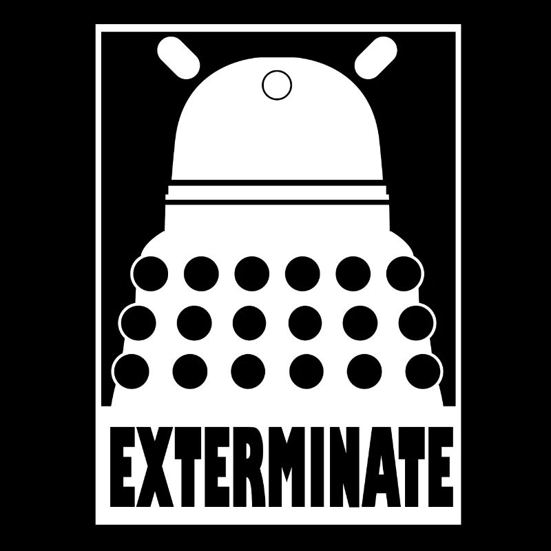 Exterminate