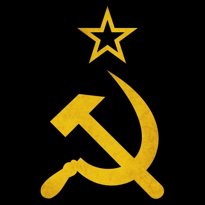 Hammer and Sickle