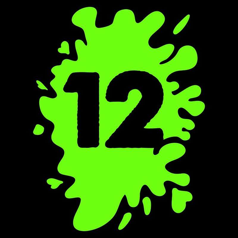 blob 12