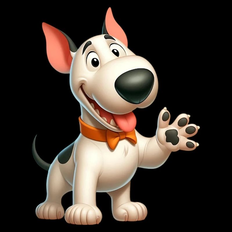 bull terrier 7