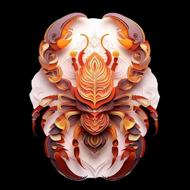 Signe du zodiaque Scorpion