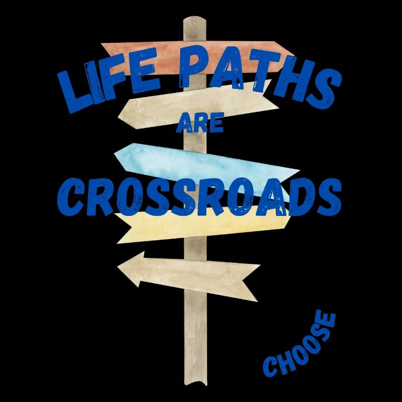 Life Paths