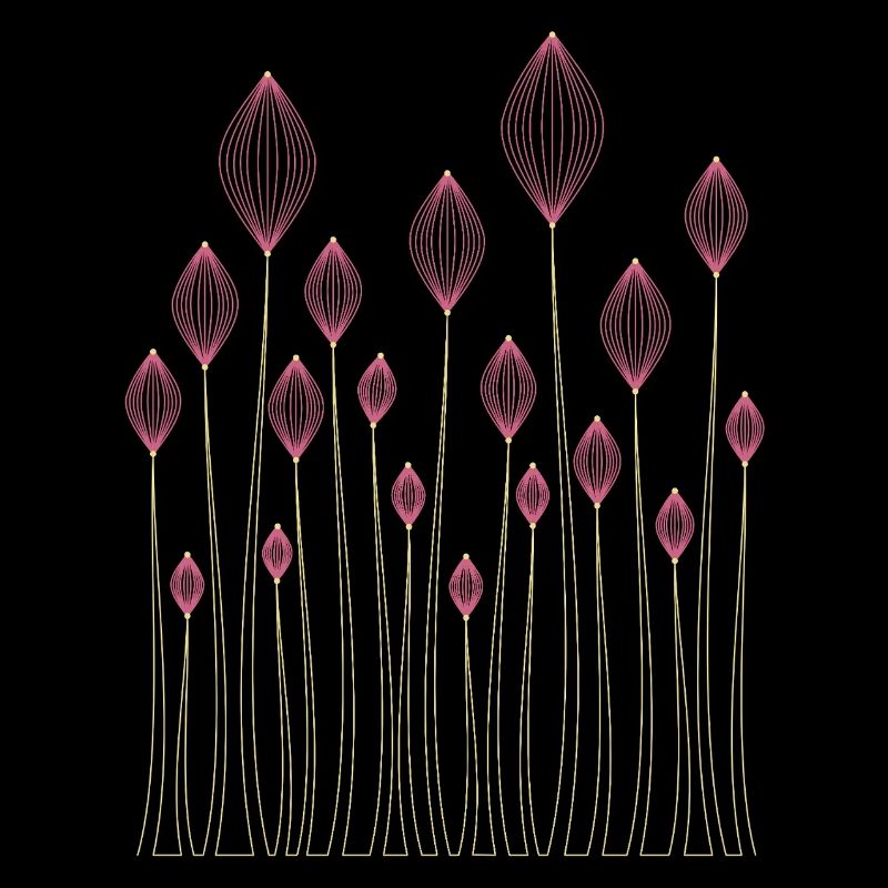Plantes décoratives