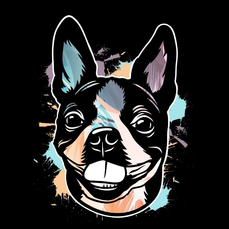 Boston Terrier