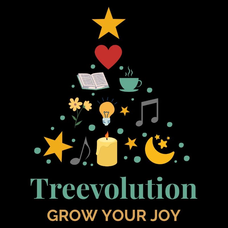Treevolution Growing Joy