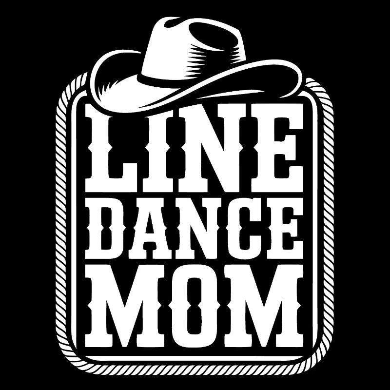Line Dance Mom
