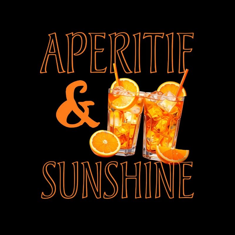 Apéritif & Rayon de soleil