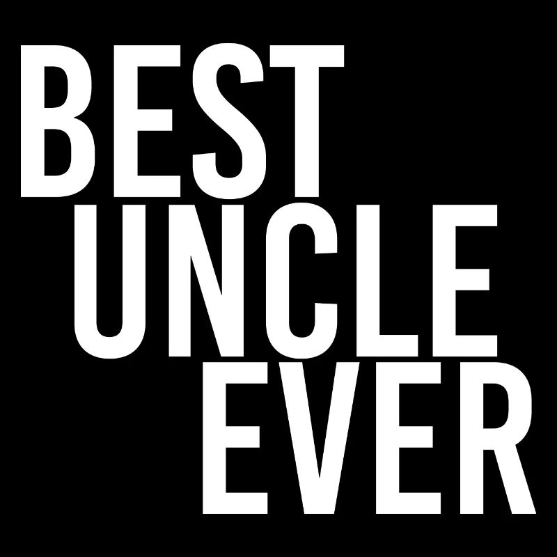 meilleur oncle de tous les temps