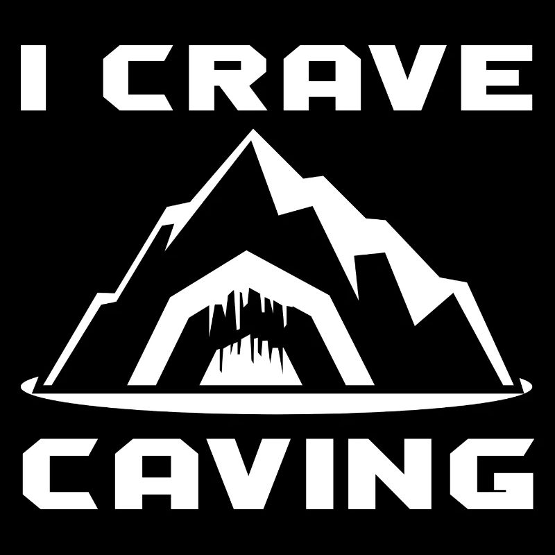Caving Spelunking