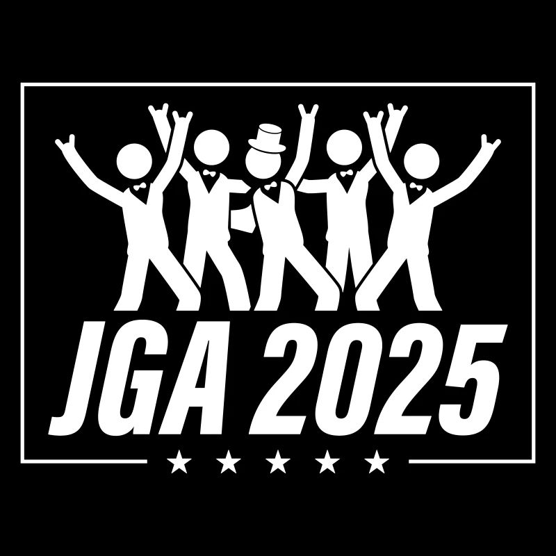 Bachelor party 2025