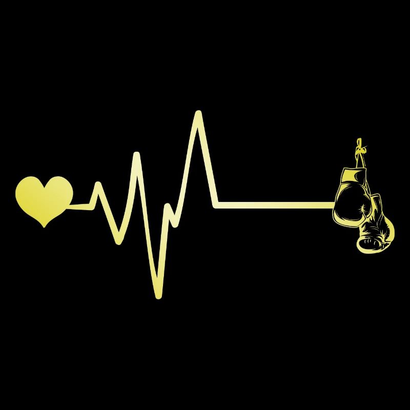 Gants de boxe Boxe Pulse Love