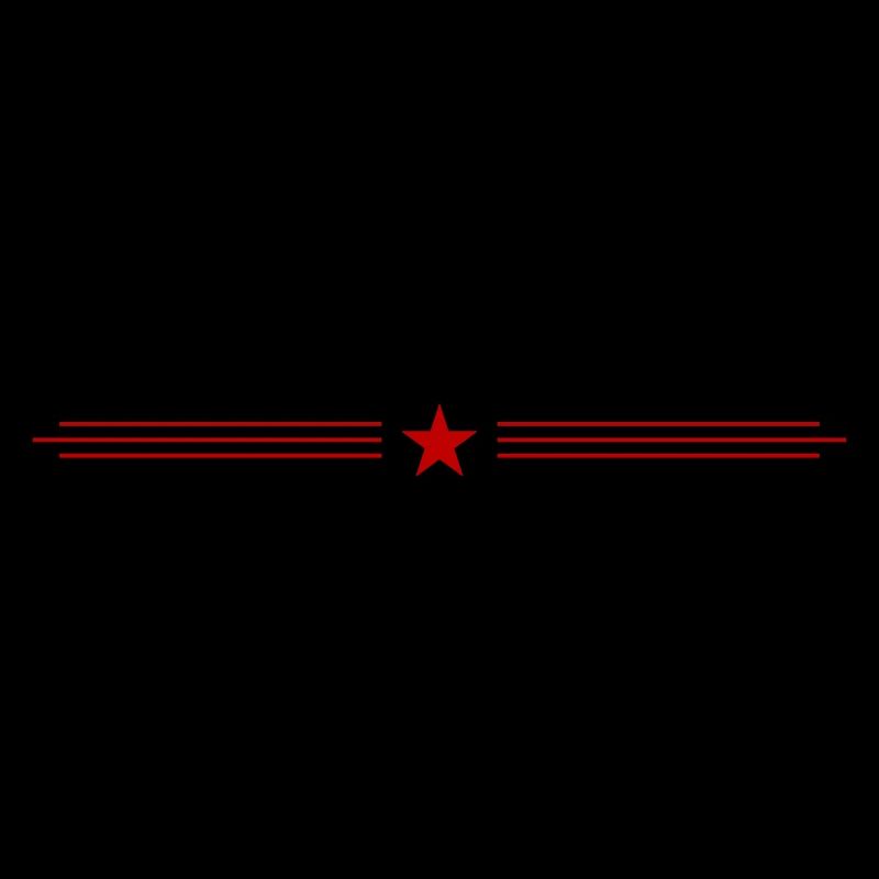 Star Dash Symbol Element
