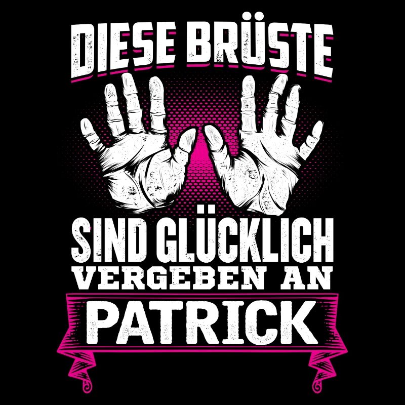 PATRICK - Brüste