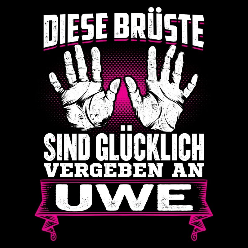 UWE - Brüste