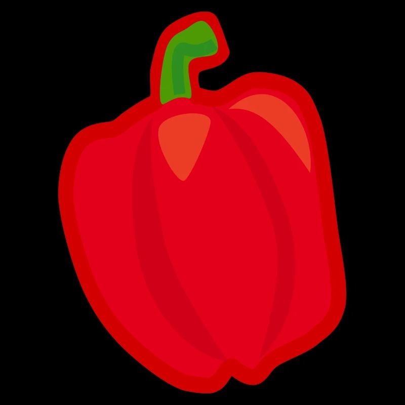 paprika chilli chili pepper citrus veggie vegetable