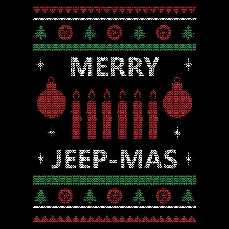 Joyeux Jeep Mas