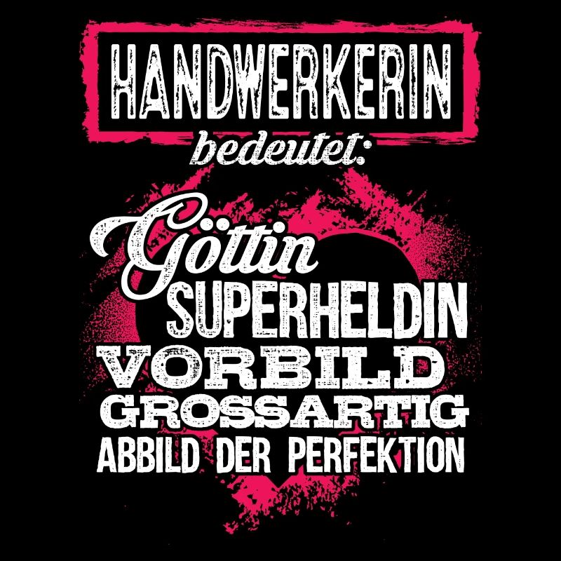 HANDWERKERIN - duden
