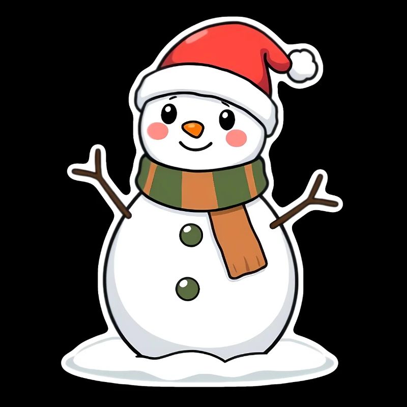 Schneemann
