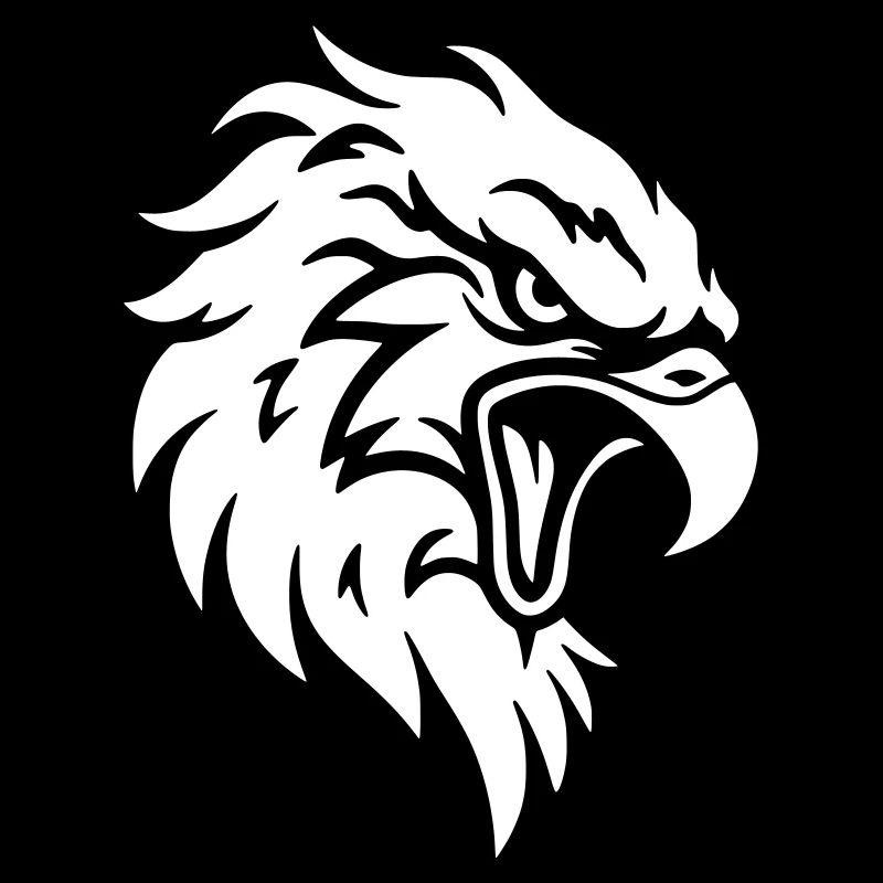 Adler Silhouette – Wild & Stark