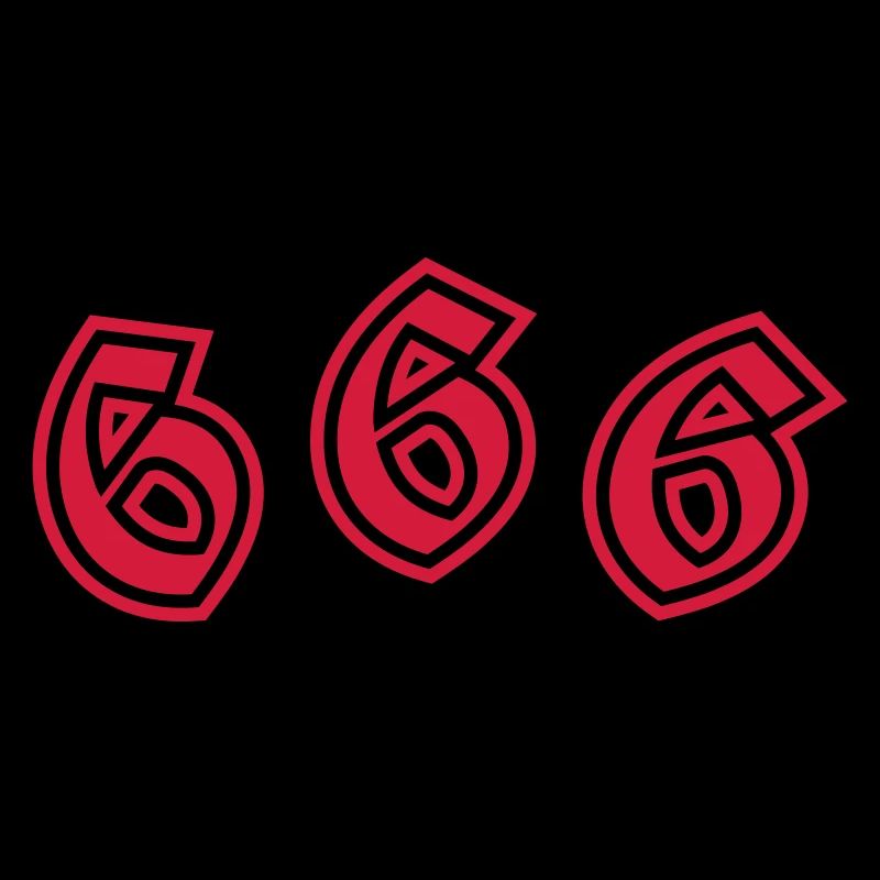 666