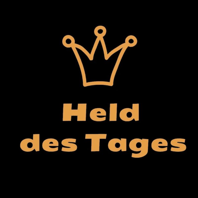 Held des Tages