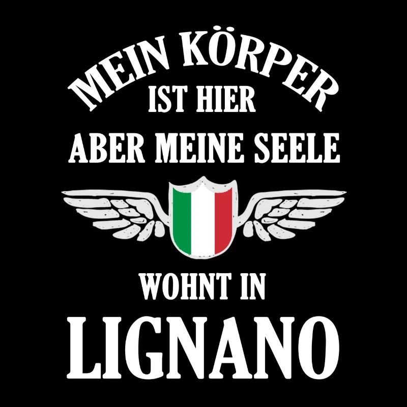 Lignano-Liebe – Endlose Strände und Meerträume