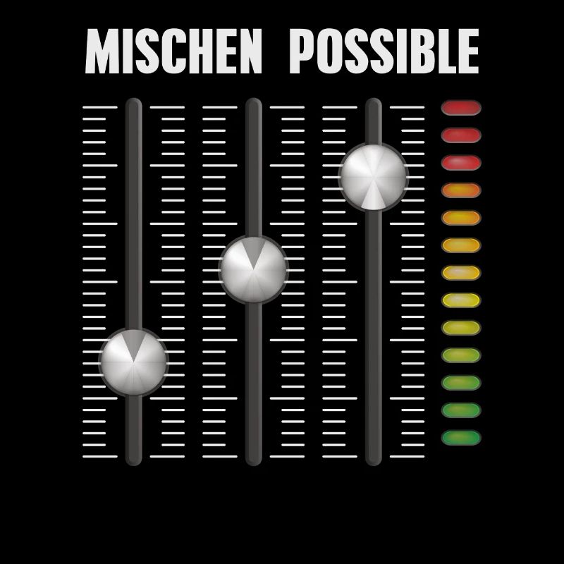 Mischen Possible