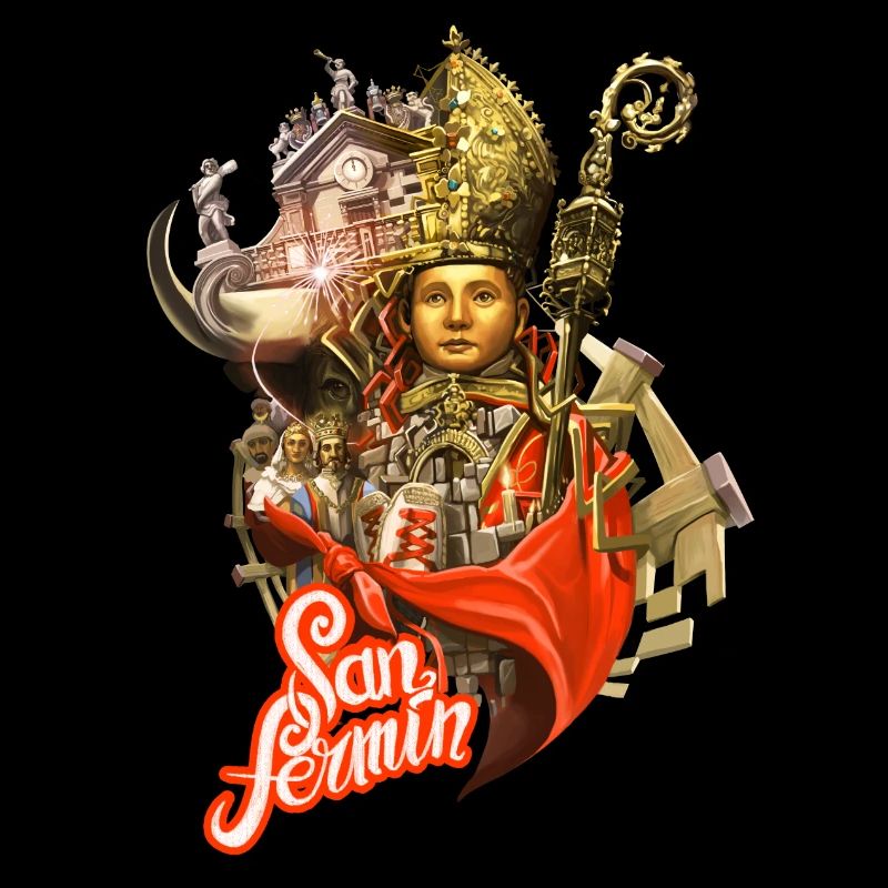 San Fermin