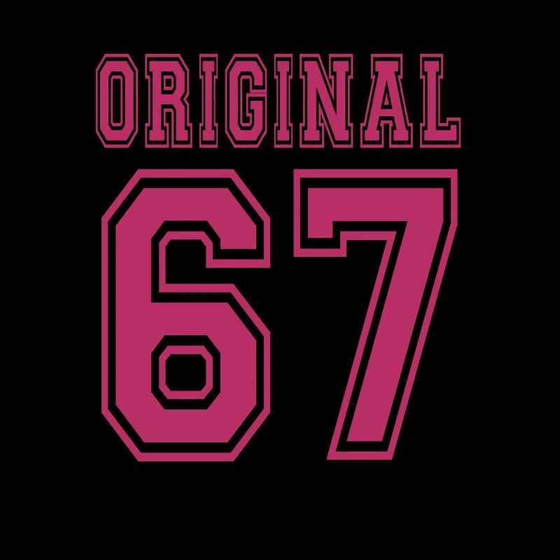 Original 1967