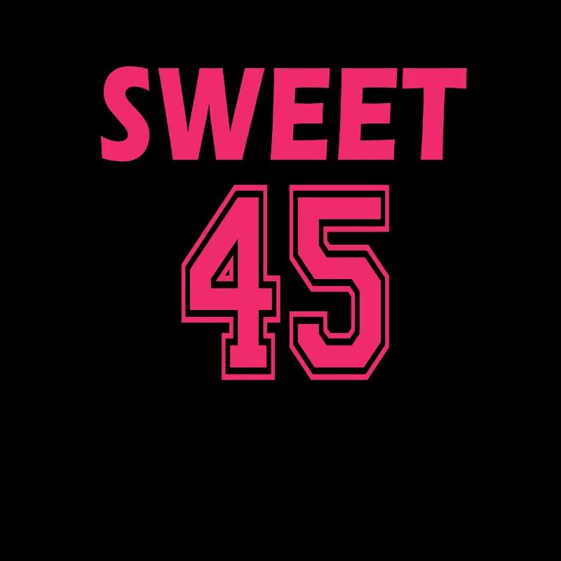 Süß 45