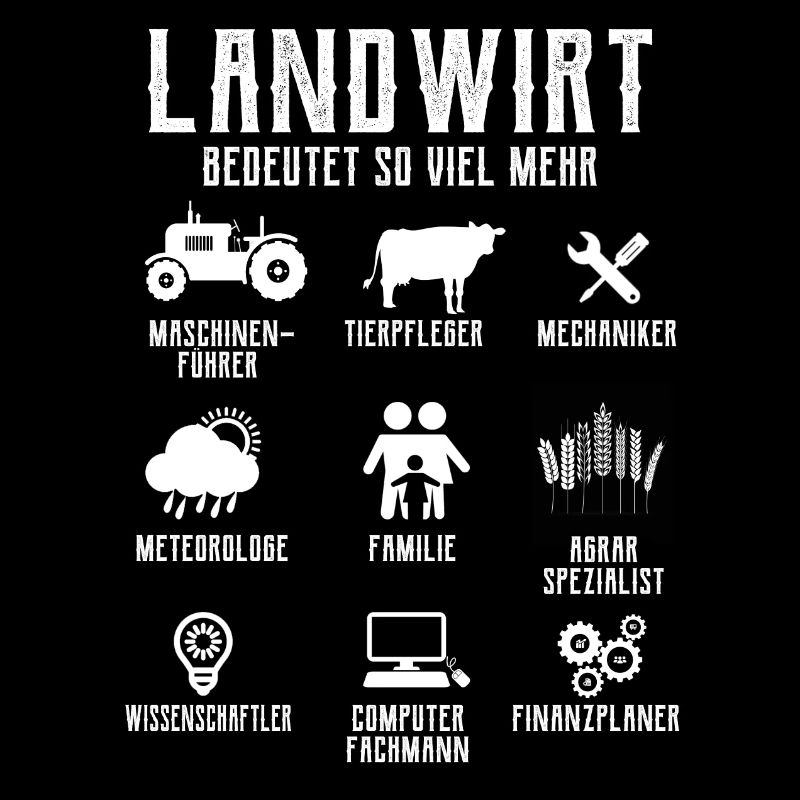 Landwirt