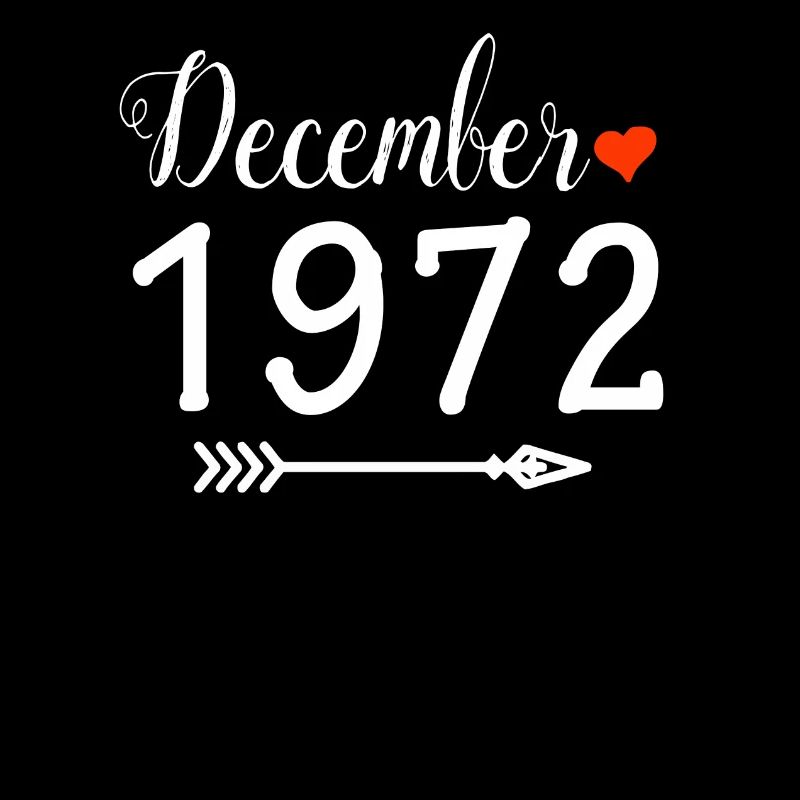December 1972