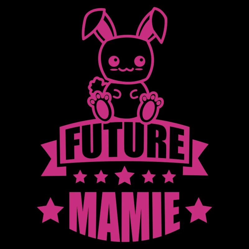 annonce grossesse future mamie
