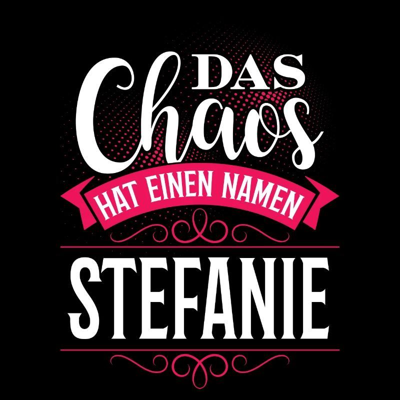 STEFANIE - chaos