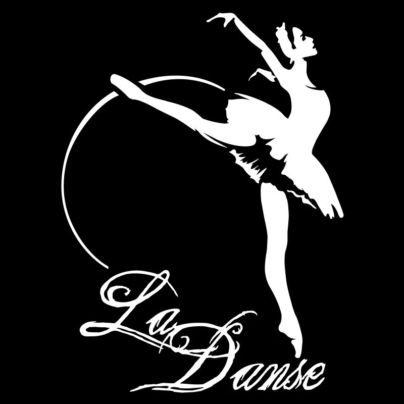 Dancer (La Danse)