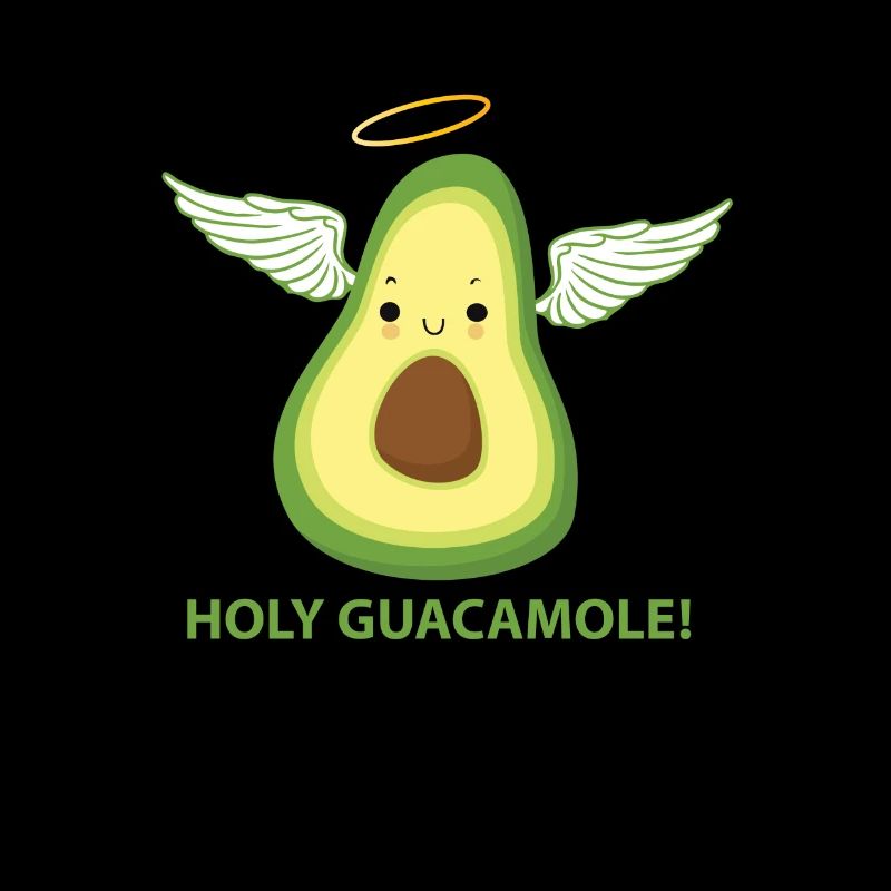 Holy Guacamole