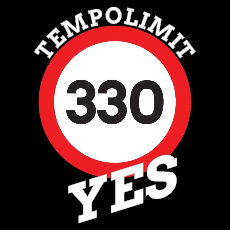 Tempolimit, Speed limit Autobahn