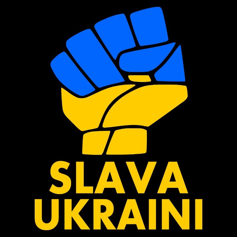 Slava ukraini