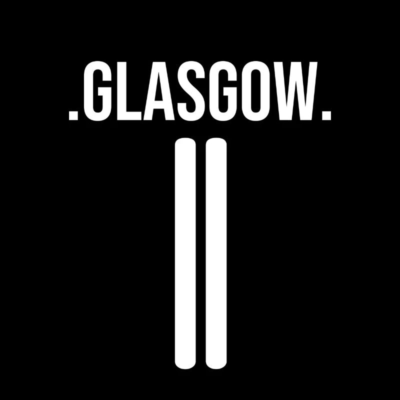 Glasgow Bucket Hat