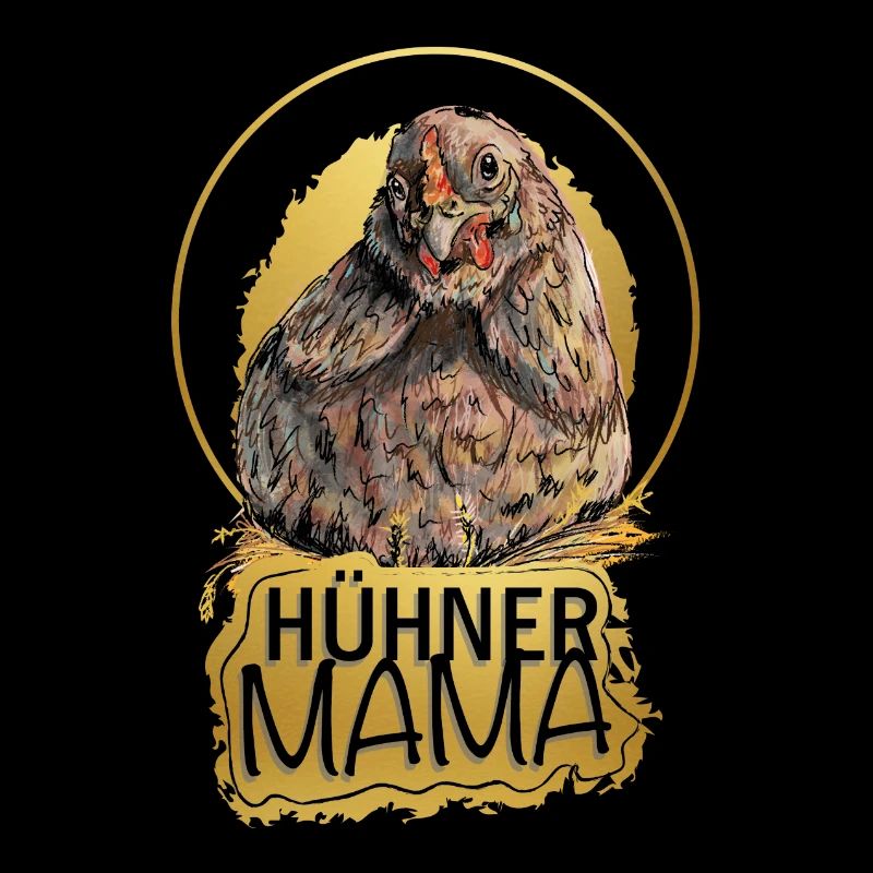 Poulets Maman