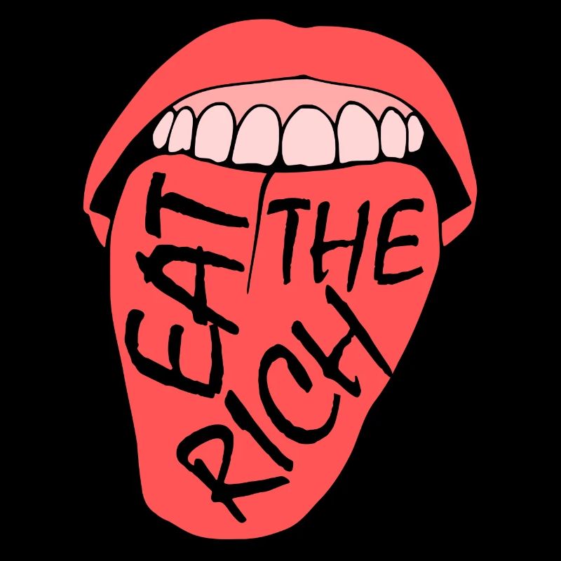 Eat the rich