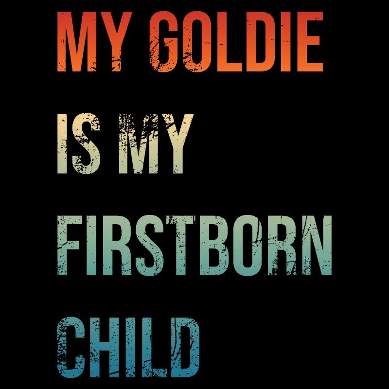 Goldie Firstborn