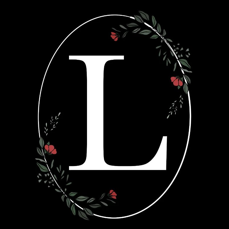 Letter L