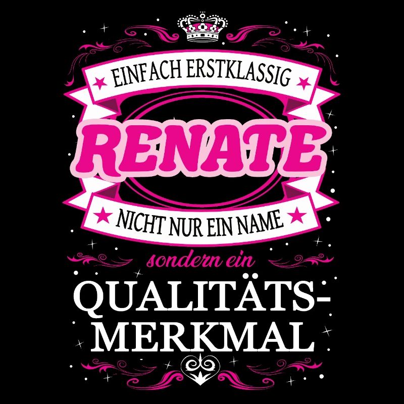 Quality feature Renate simply first-class