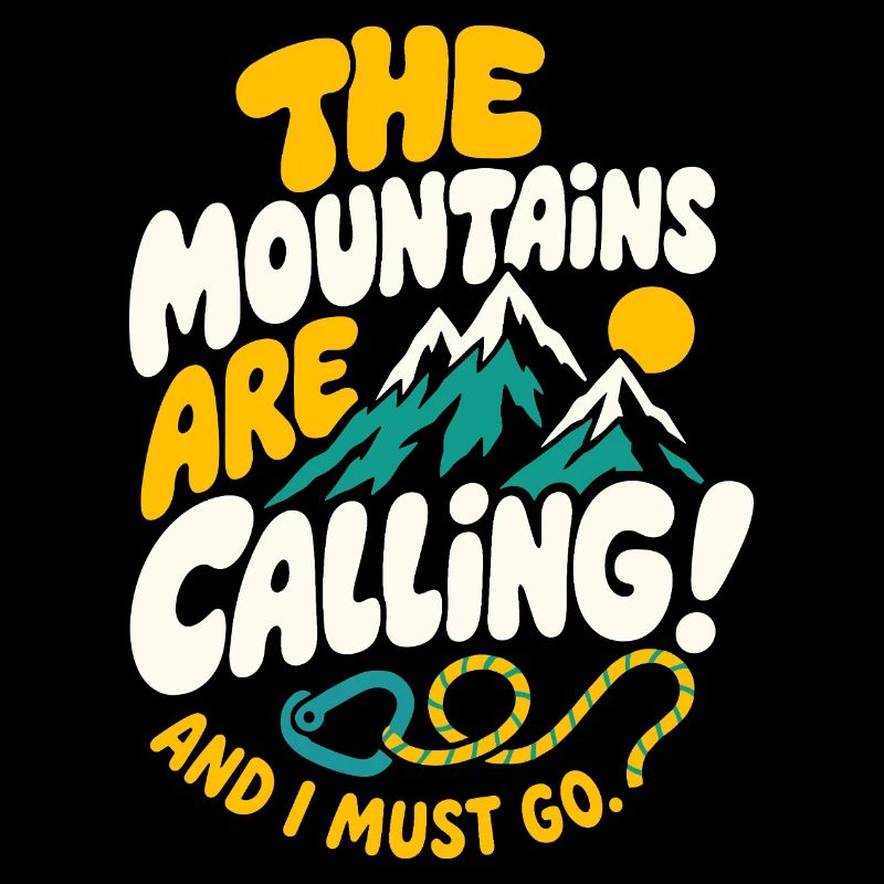 Mountains Are Calling Fellowship