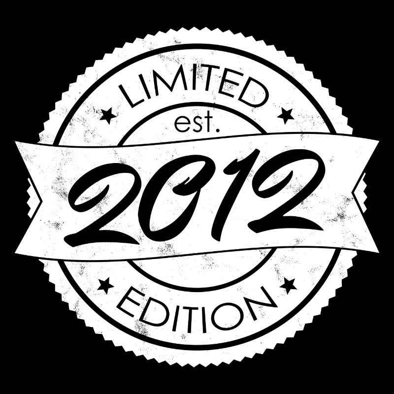 Limited Edition est 2012