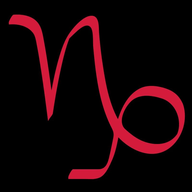 Sternzeichen Steinbock