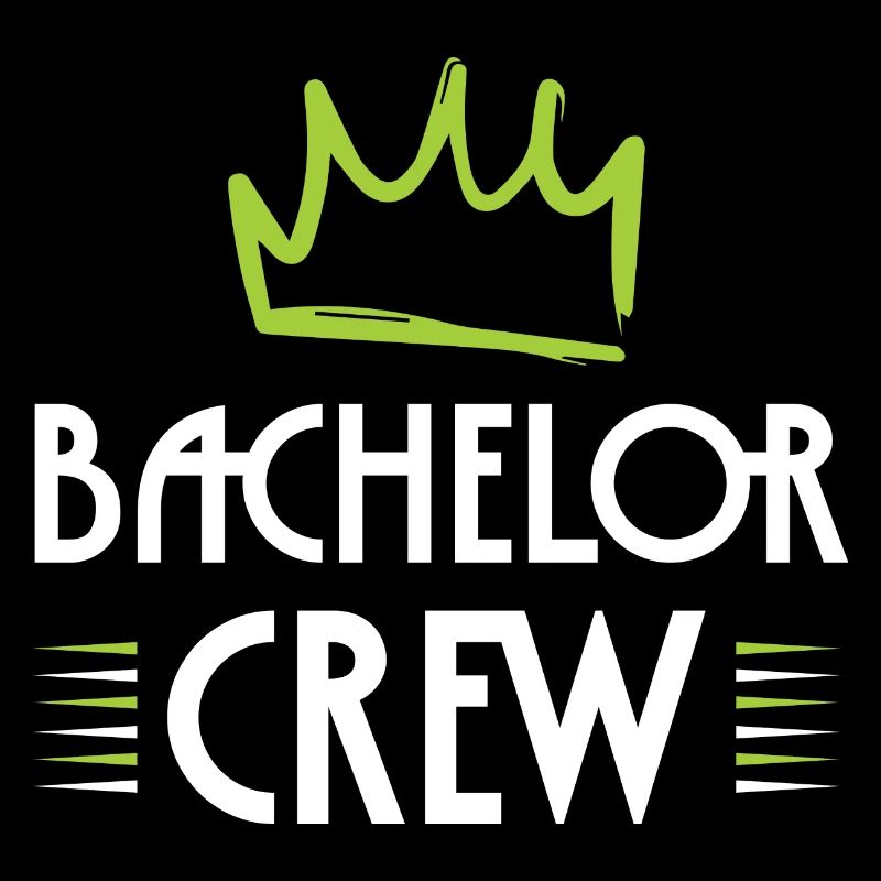 Bachelor Crew
