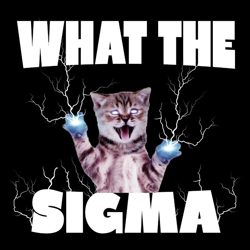 Ähm Was Der Sigma Bro